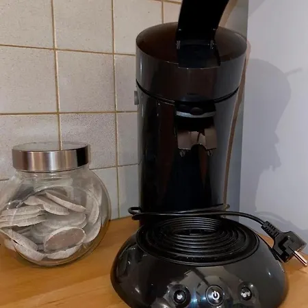 Apartment Centre-ville *