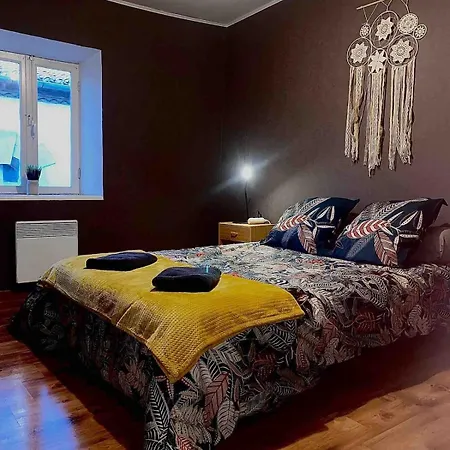 Apartment Centre-ville *