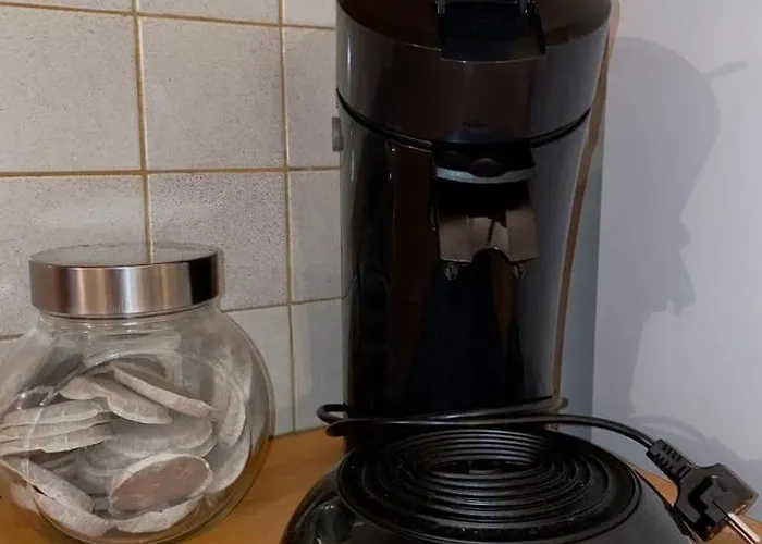 Apartament Centre-ville *