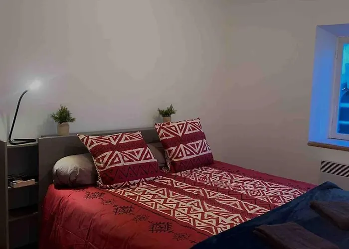 Centre-ville Carcassonne