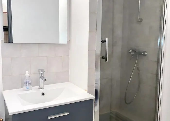 Apartament Centre-ville