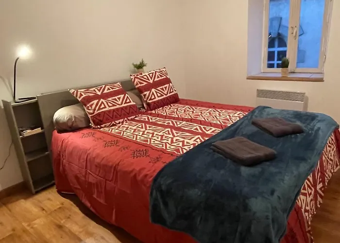 Appartement Centre-ville